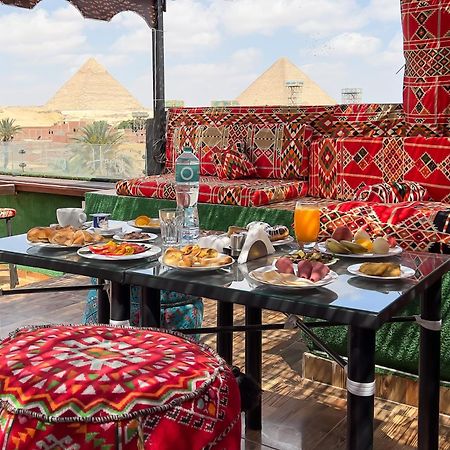 Happy View Inn Kafrat al Jabal ภายนอก รูปภาพ
