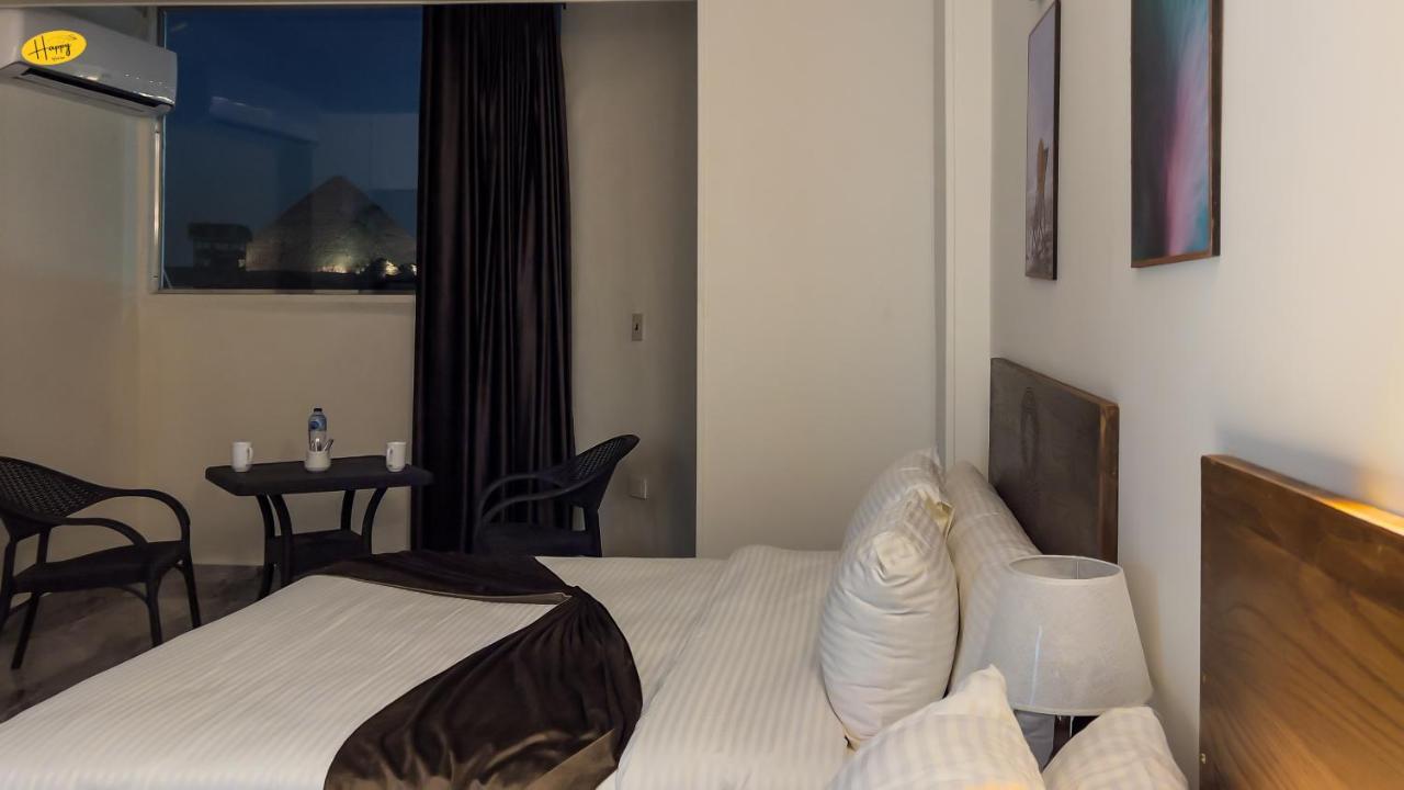 Happy View Inn Kafrat al Jabal ภายนอก รูปภาพ