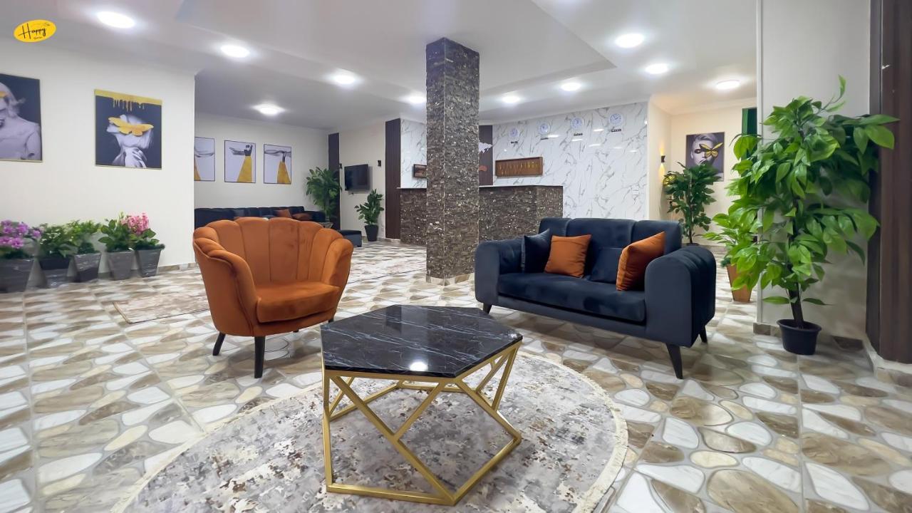 Happy View Inn Kafrat al Jabal ภายนอก รูปภาพ