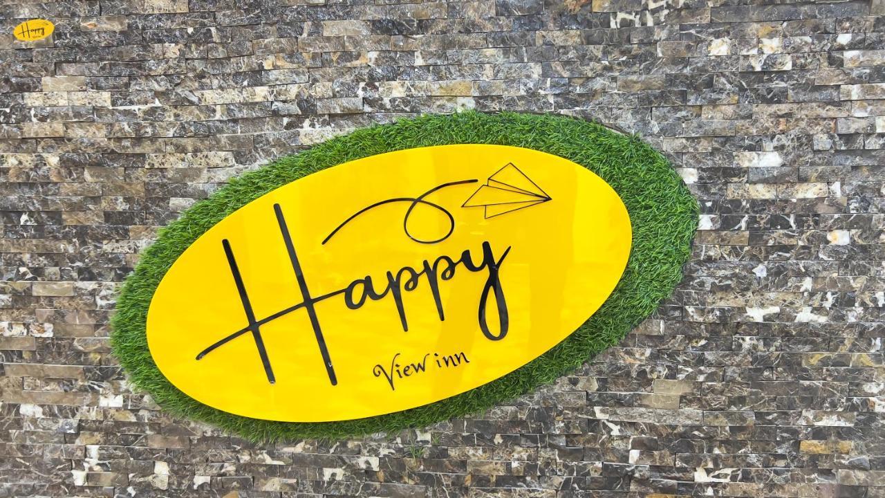 Happy View Inn Kafrat al Jabal ภายนอก รูปภาพ