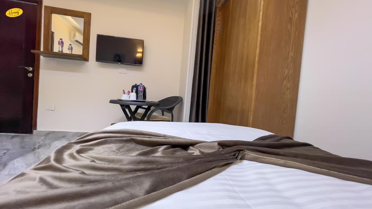 Happy View Inn Kafrat al Jabal ภายนอก รูปภาพ