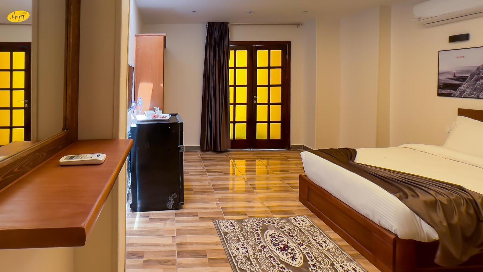 Happy View Inn Kafrat al Jabal ภายนอก รูปภาพ